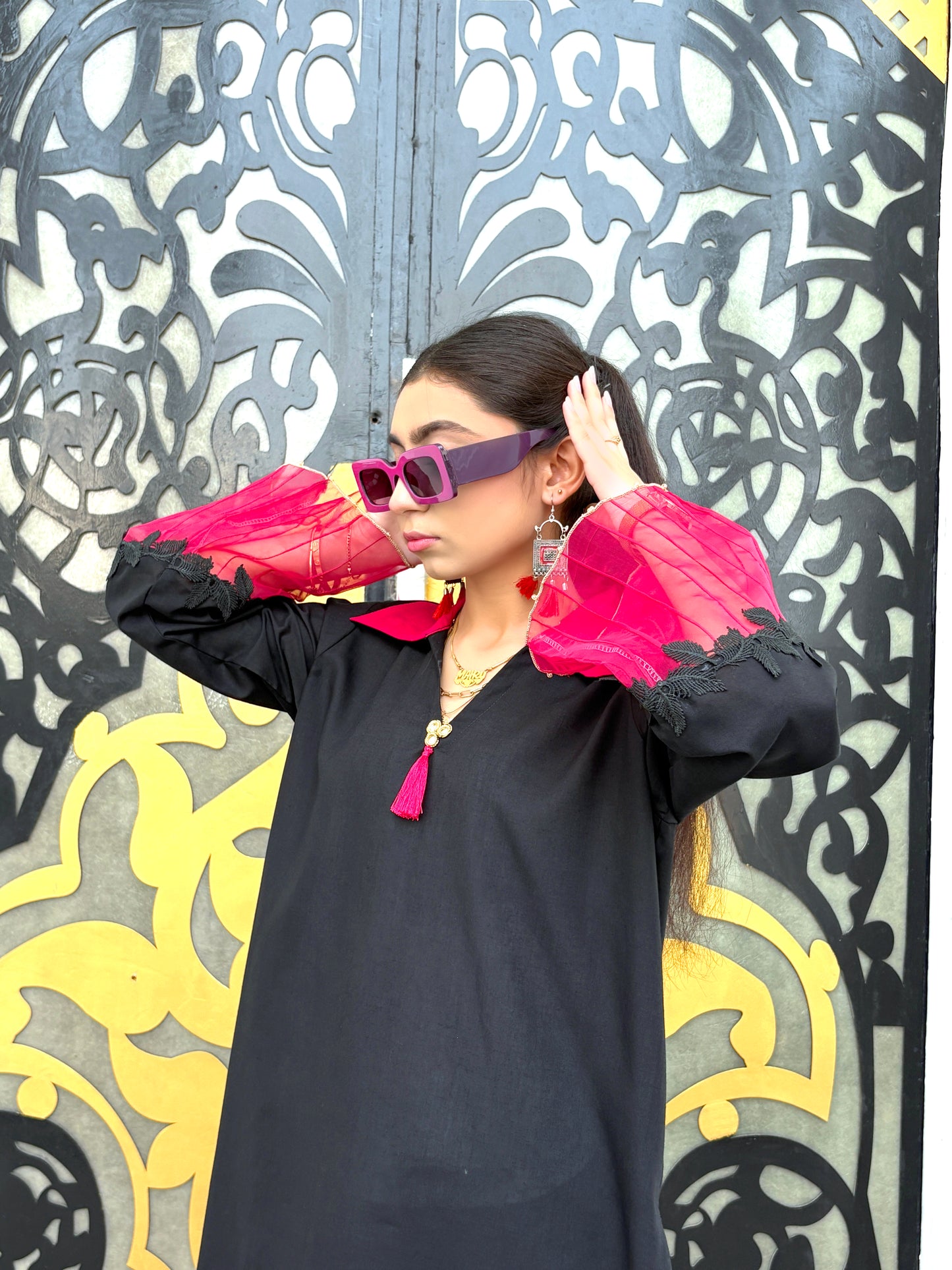 SITARA-E-SYAH
