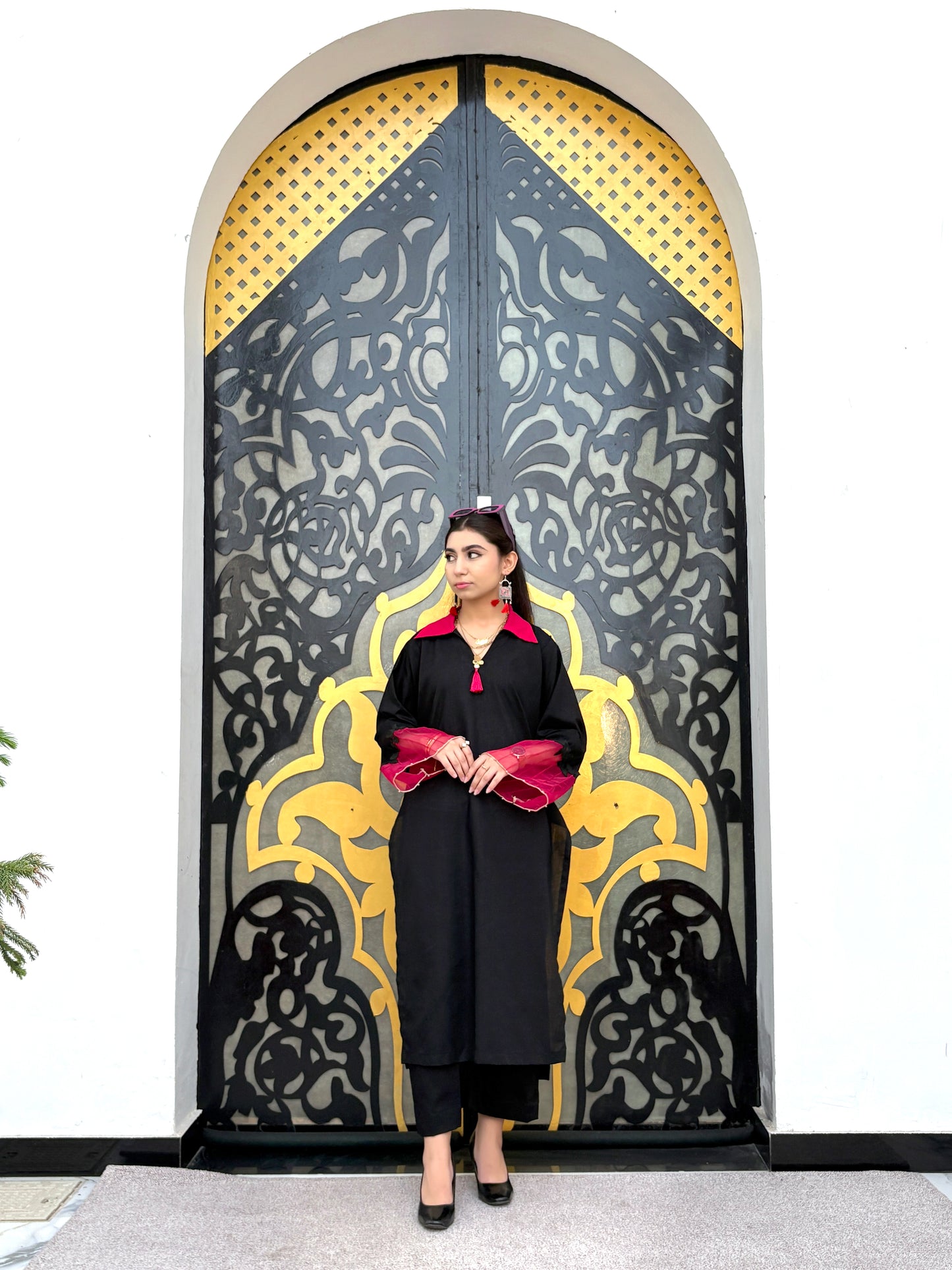 SITARA-E-SYAH