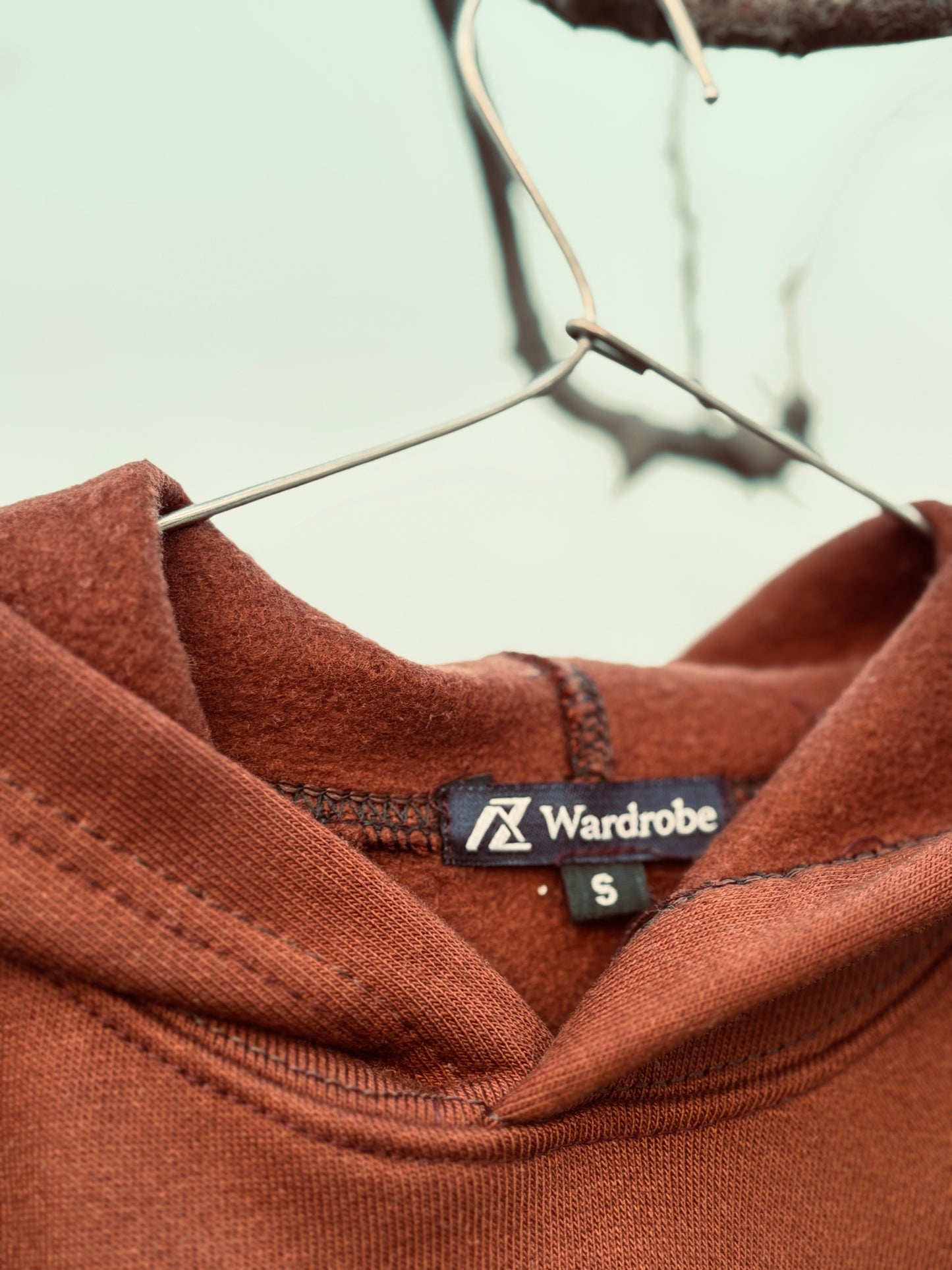 Premium Brown Hoodie