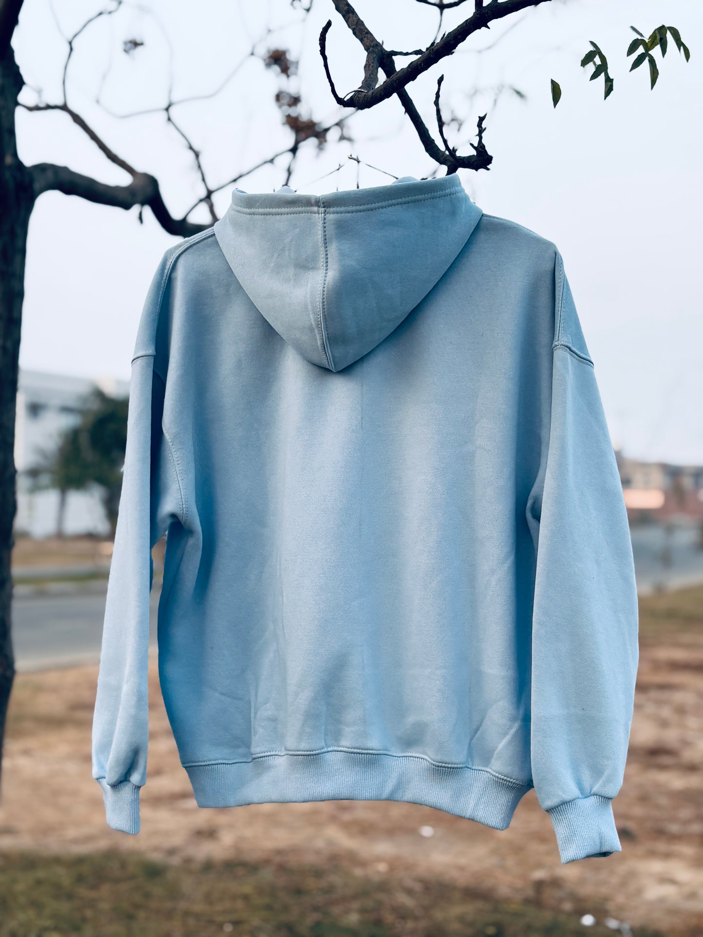 Sky-Hoodie