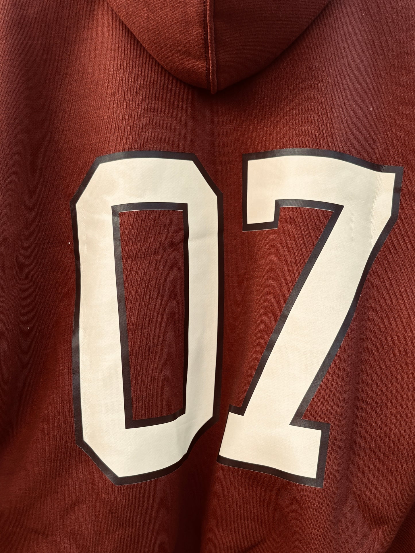 Premium Brown Hoodie