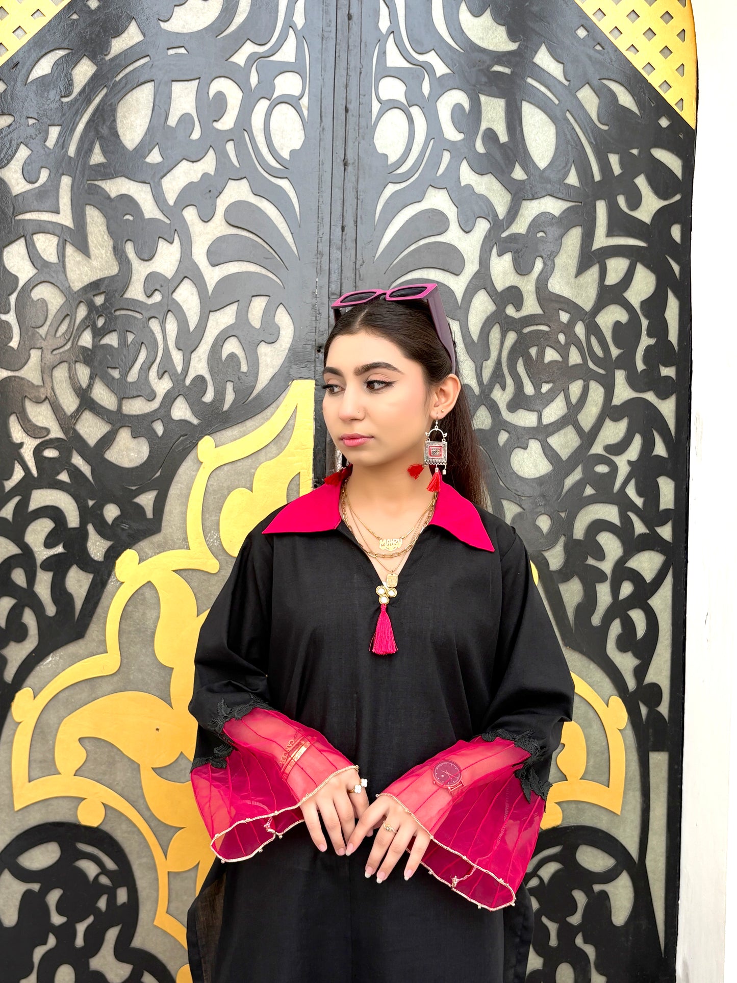 SITARA-E-SYAH