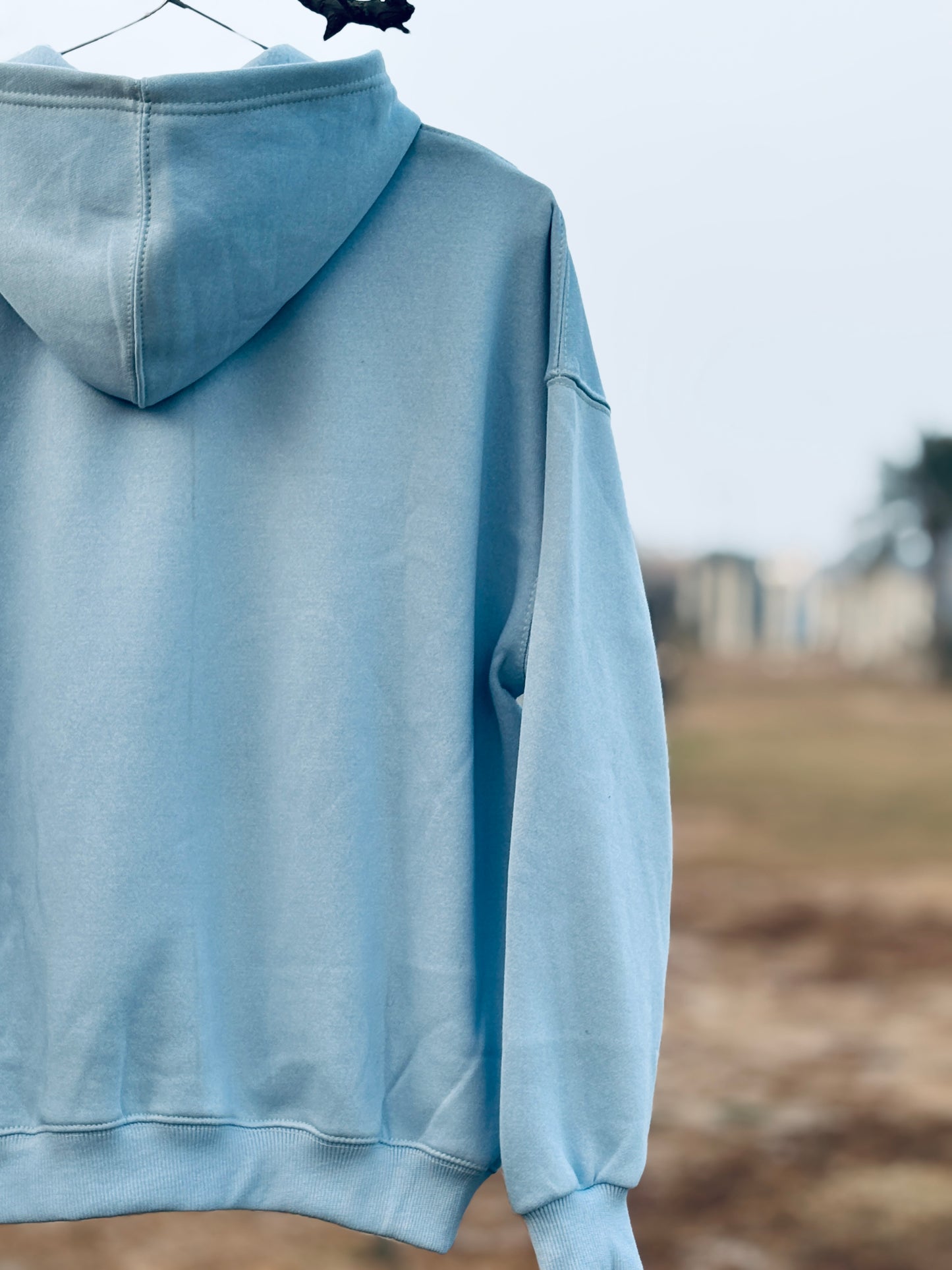 Sky-Hoodie
