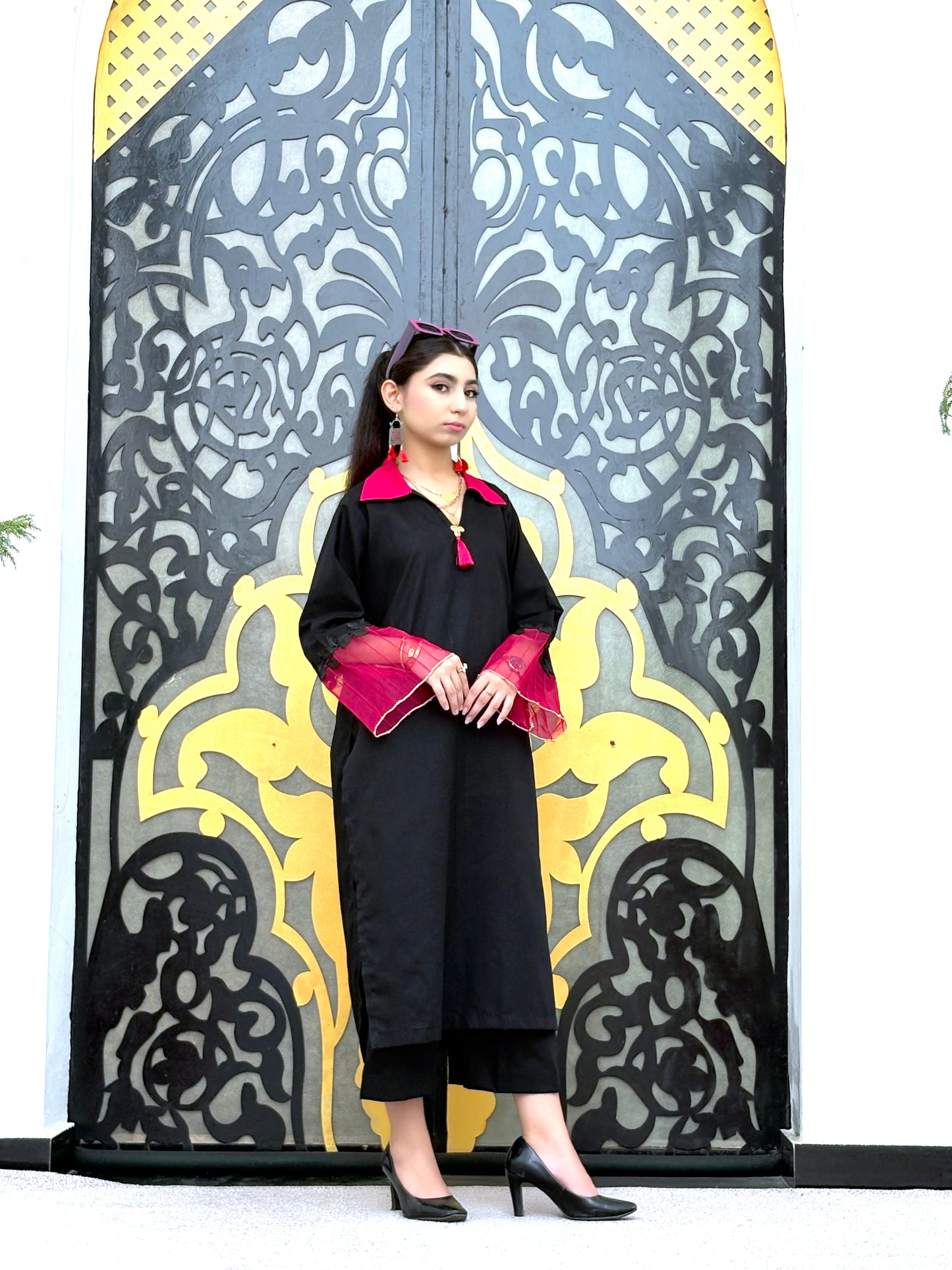 SITARA-E-SYAH